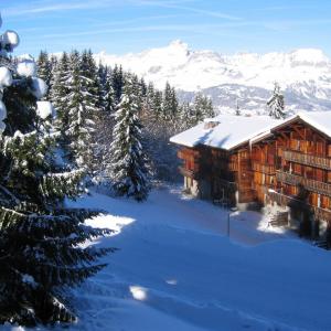 Saint Gervais 2005 - 001