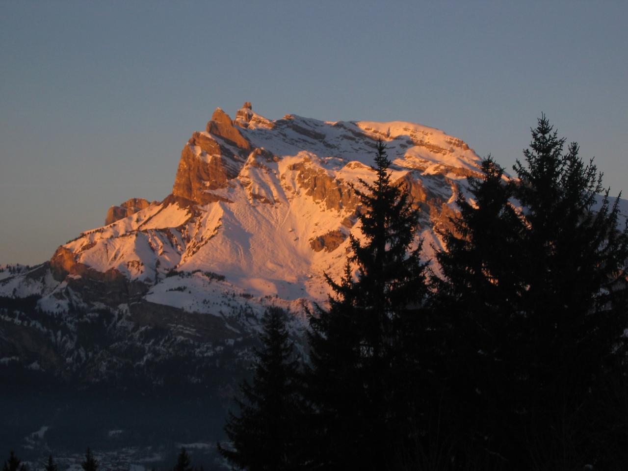 Saint Gervais 2005 - 045